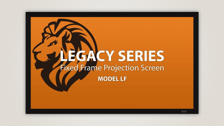 Legacy Series Fixed Frame