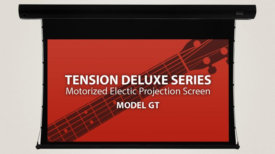 Tension Deluxe Electric Motorized