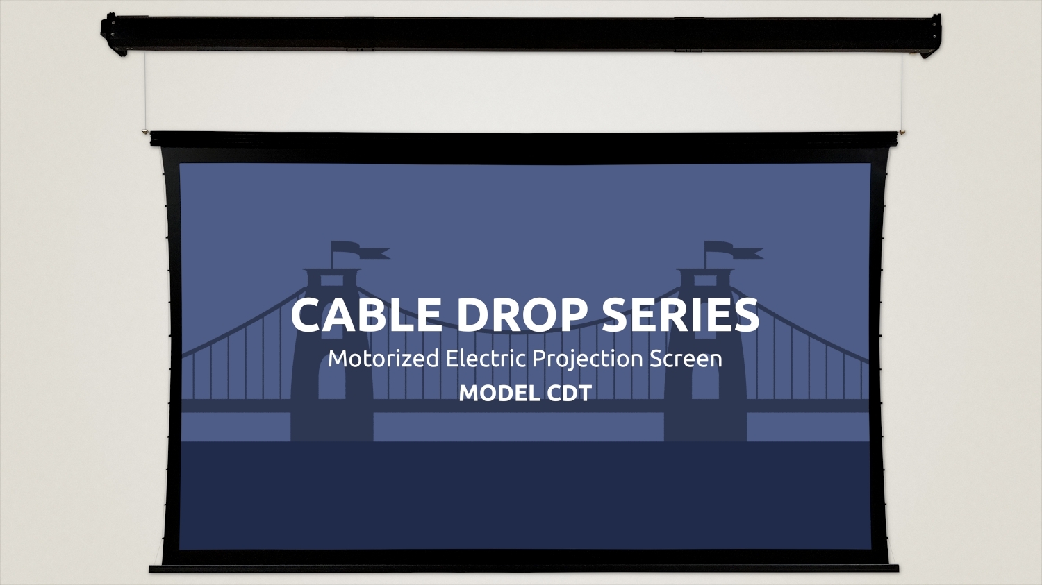 Cable Drop Series