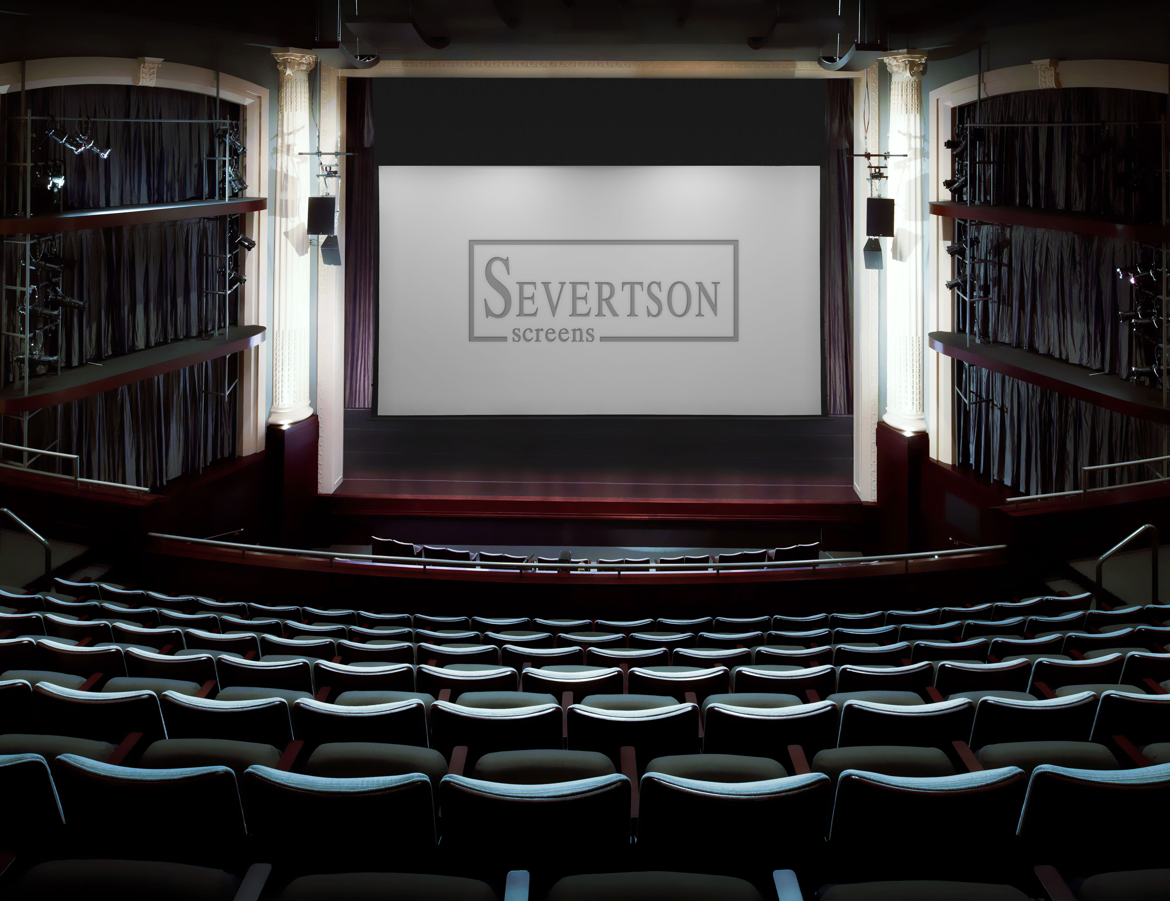 Severtson-Screens-Giant-Electric-Screen